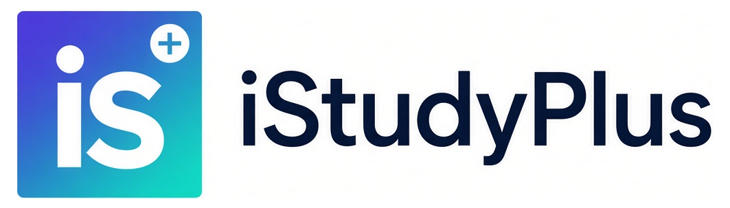iStudyPlus